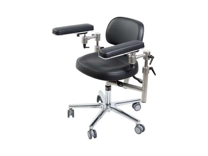 Стул микроскописта MedErgo Tronus C-100