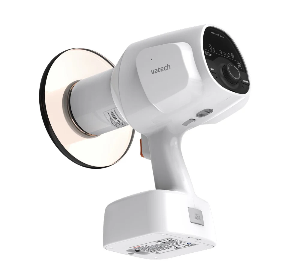 Vatech EzRay Air Portable высокочастотный портативный дентальный рентген, 65 кВ