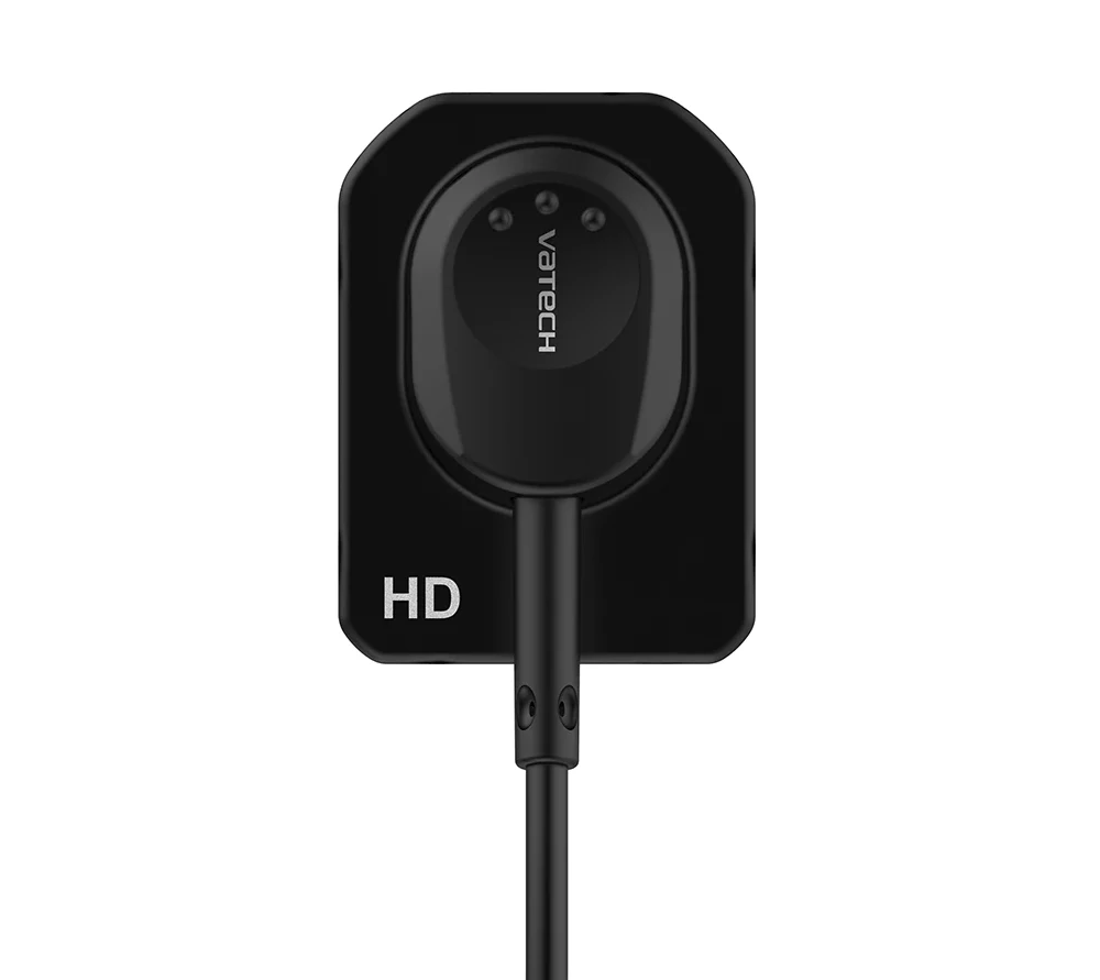Vatech EzSensor HD цифровой интраоральный радиовизиограф 1.0 (для детей) - детали комплектации