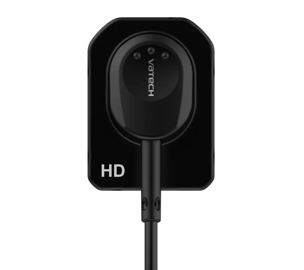 Vatech EzSensor HD цифровой интраоральный радиовизиограф 1.5 - детали комплектации