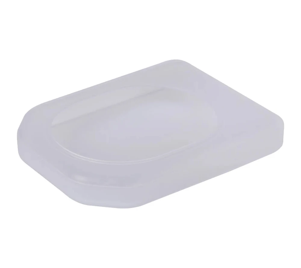 Vatech накладка прикусной вилки (чехол на EzSensor) SILICON COVER-EZ 1.5 COATING-E1M-111012 - детали комплектации